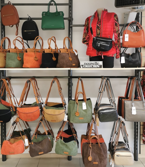 Sacs et Accessoires